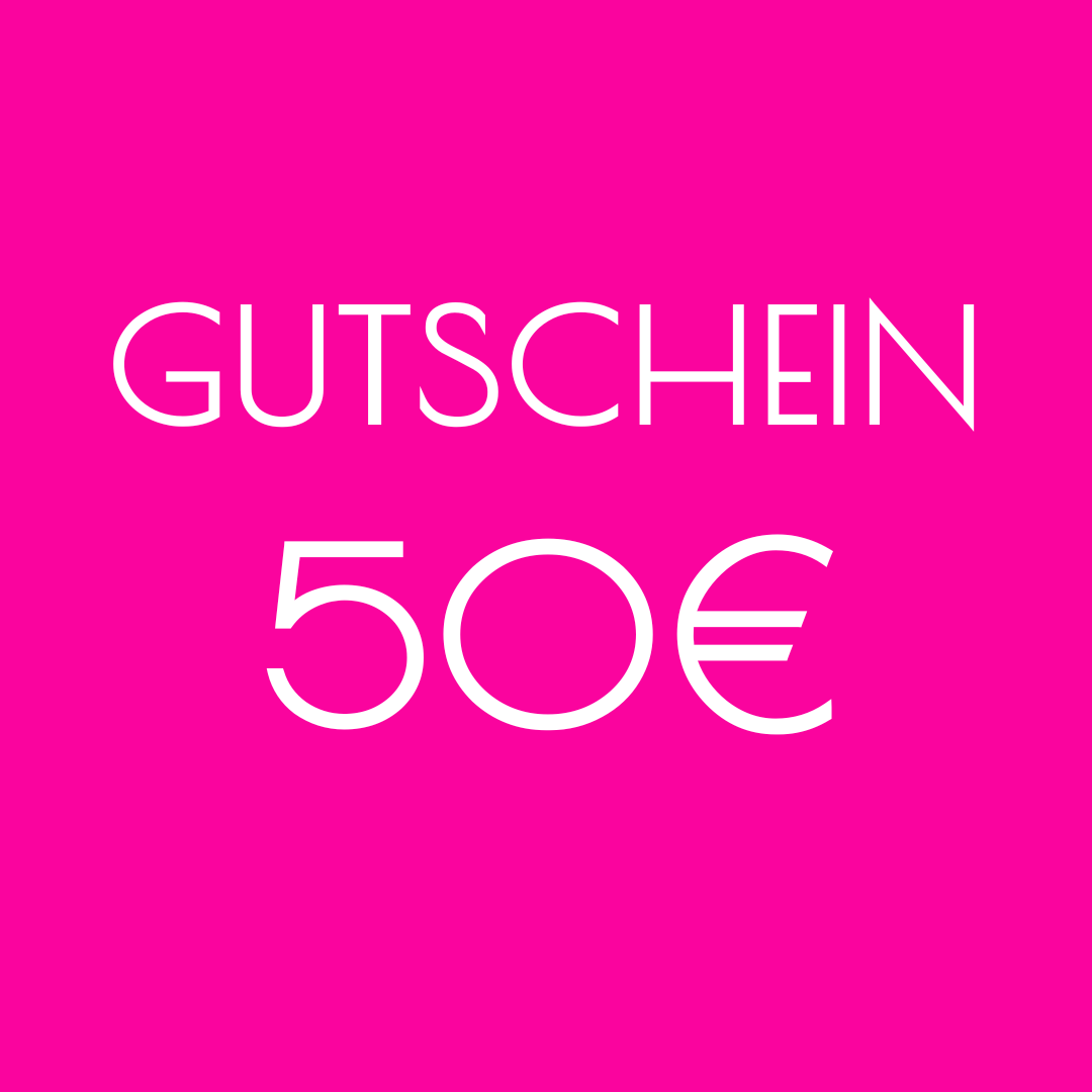 BaBa jewellery Gutschein 50€