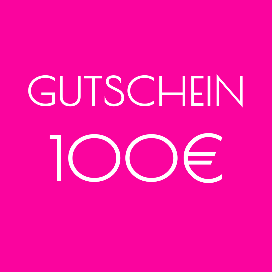 BaBa jewellery Gutschein 100€