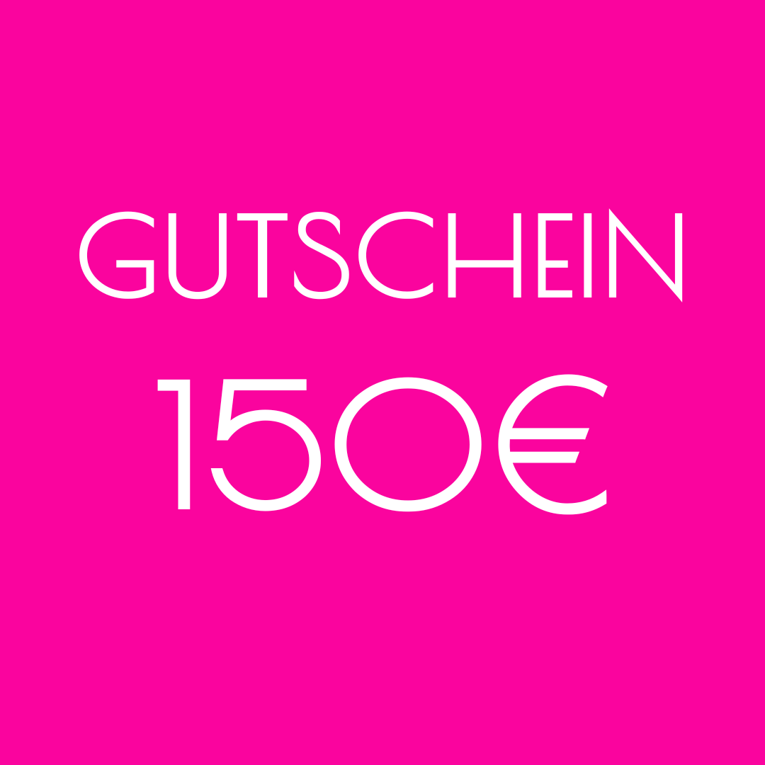 BaBa jewellery Gutschein 150€