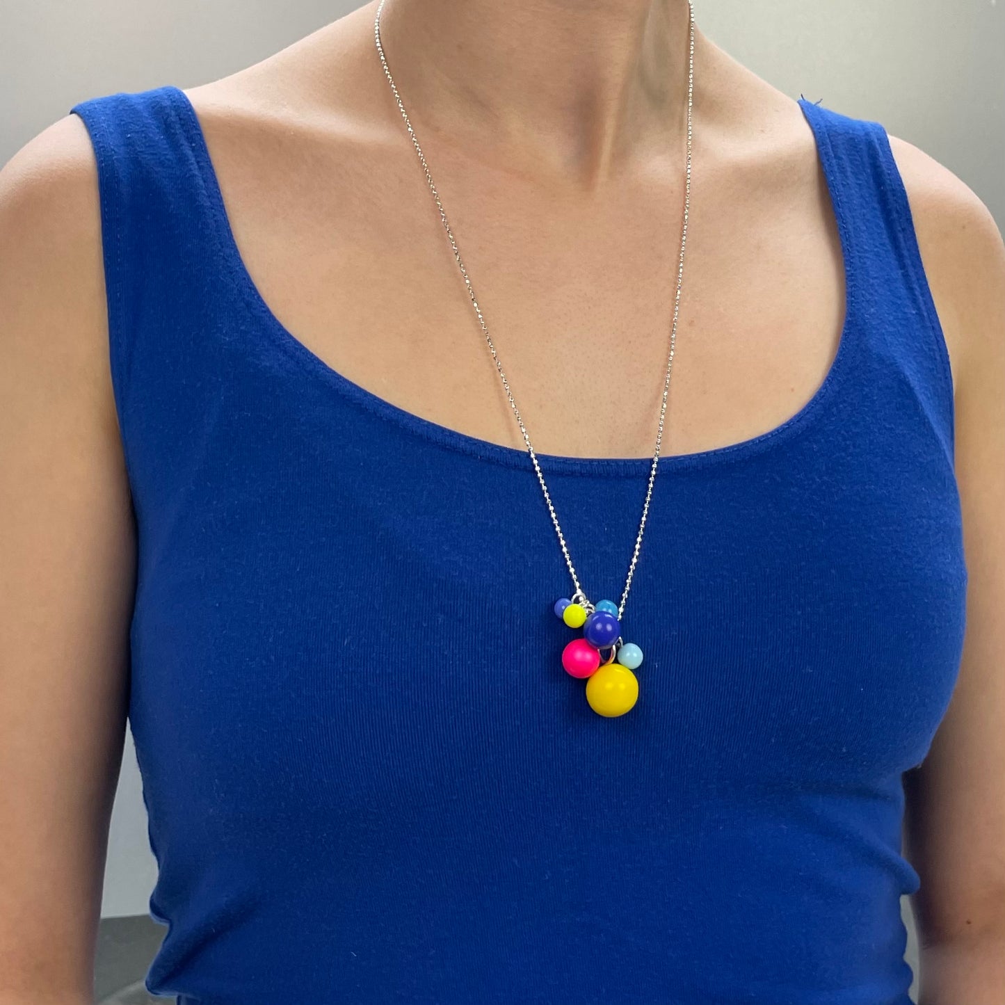 Kette "Happiness" BaBa jewellery for happiness