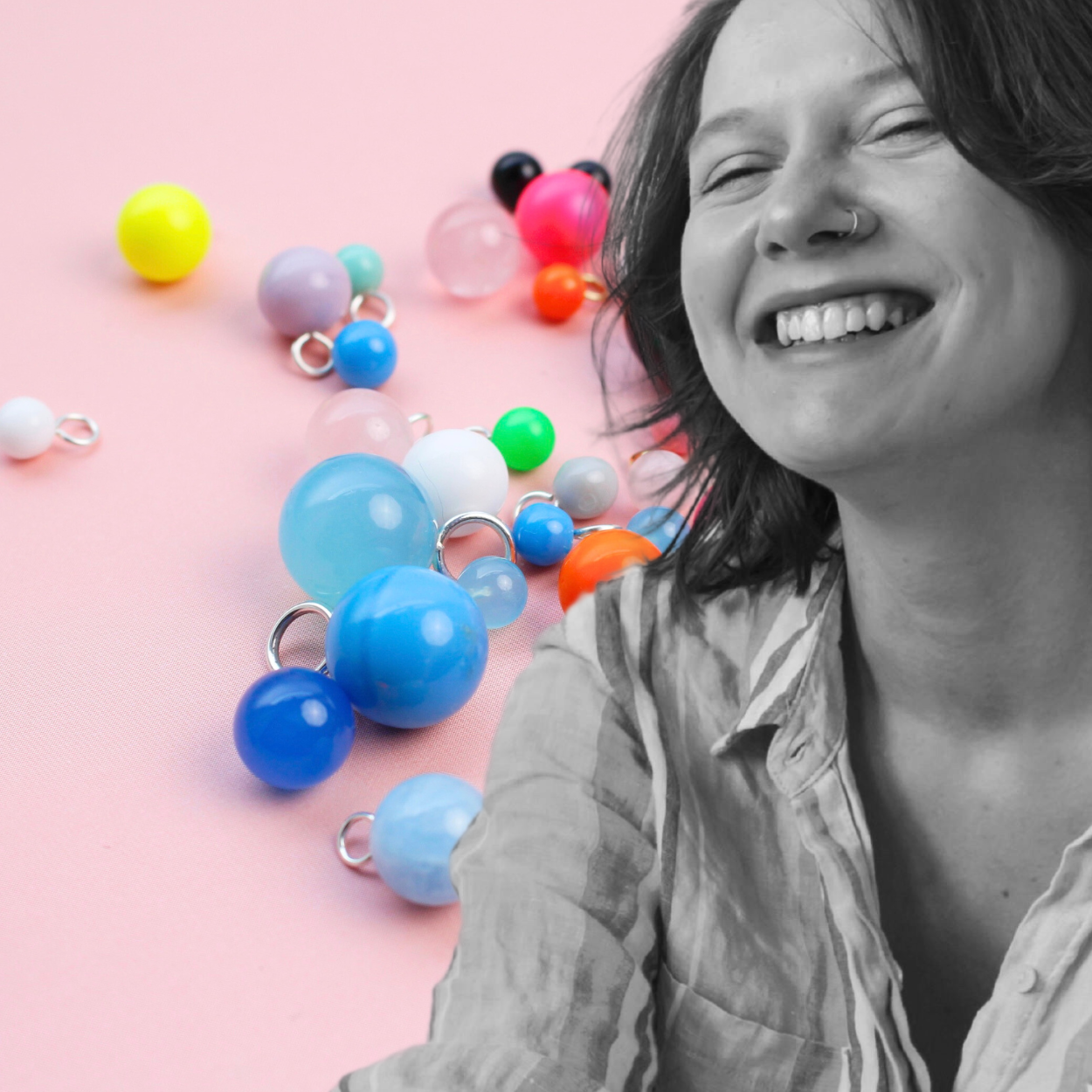 Dein Schmuck - Deine Spielwiese