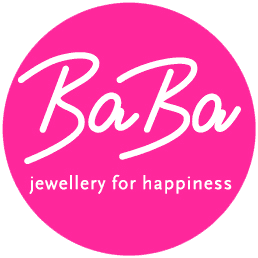 BaBa jewellery for happiness