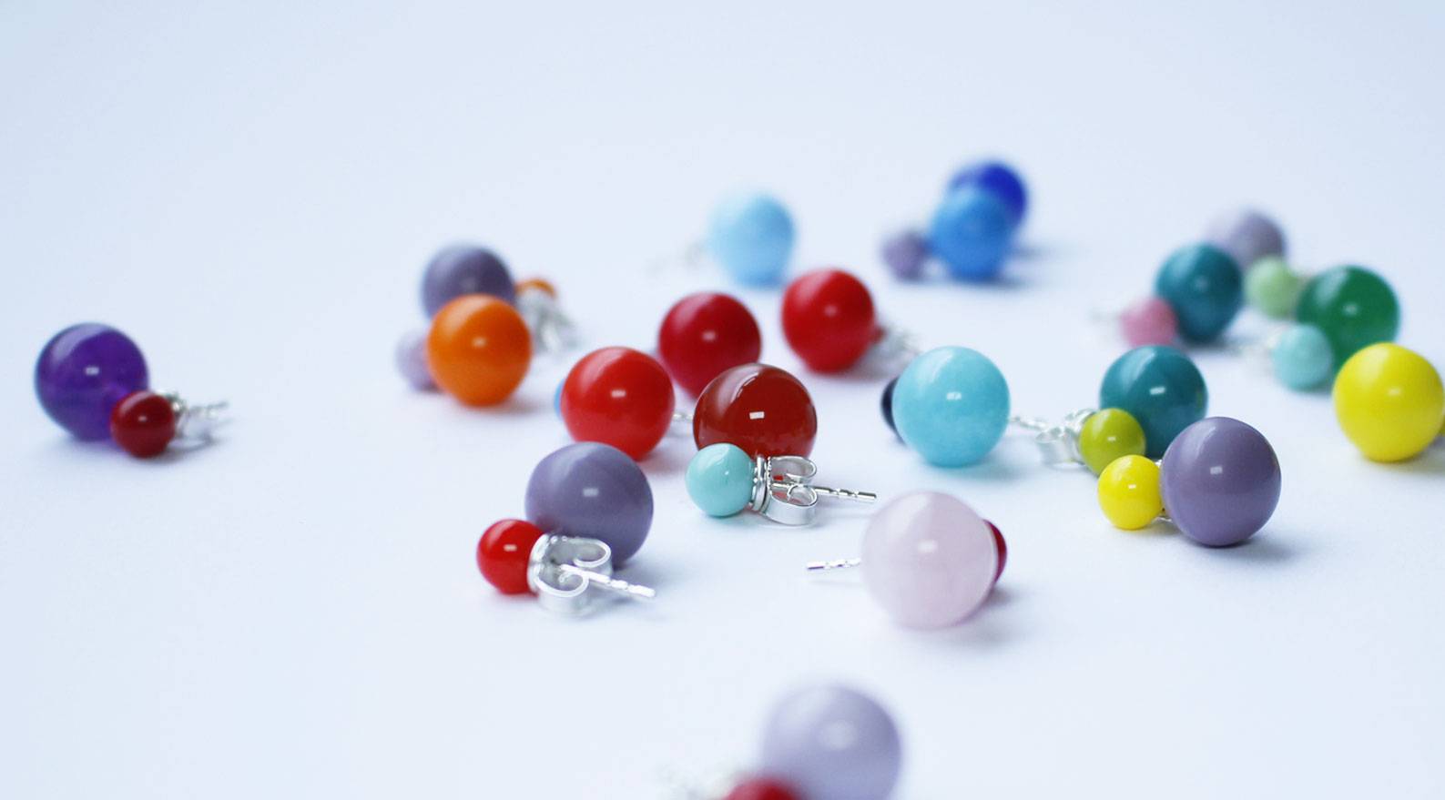 BaBa jewellery startseite Ohrstecker